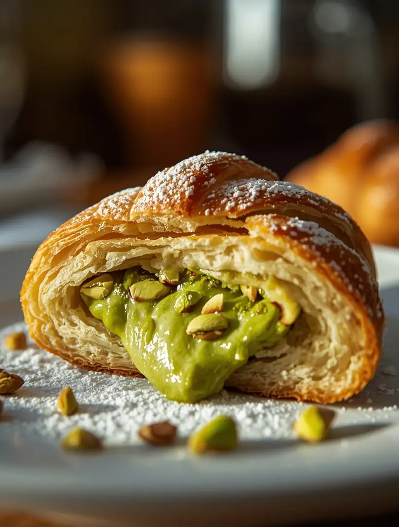 Croissants