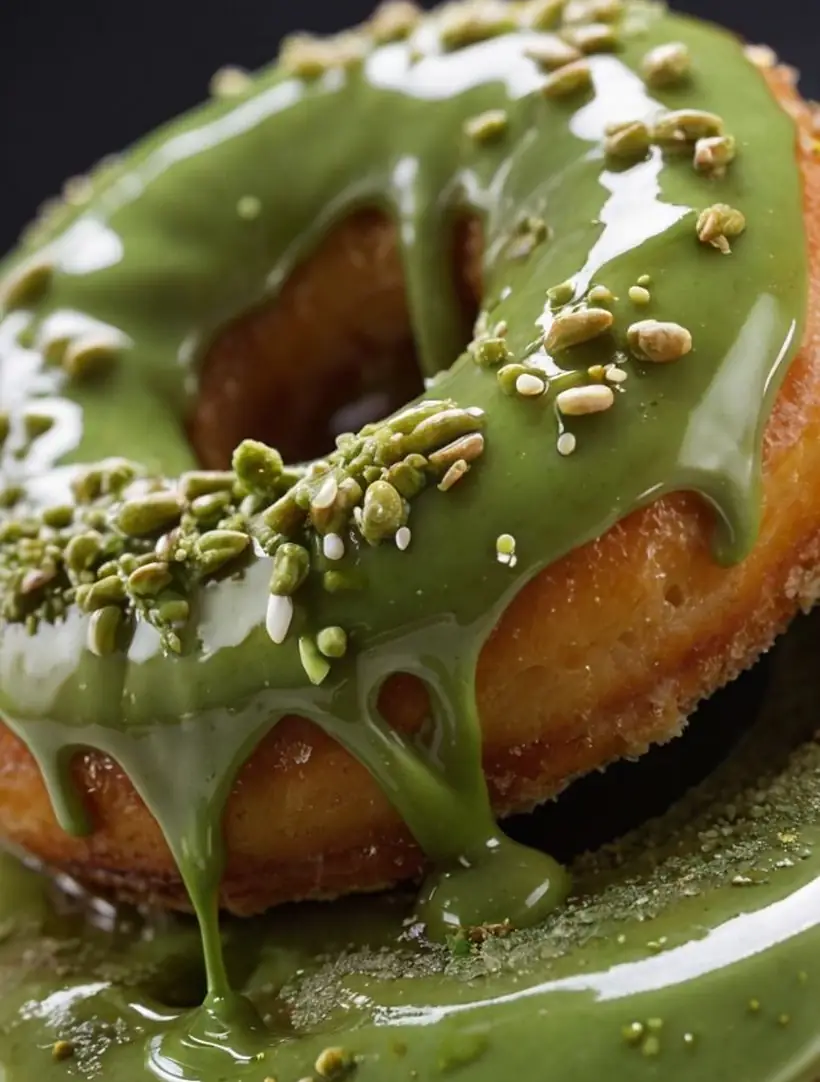 Doughnuts